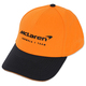 McLaren Formula 1 Cap- Orange
